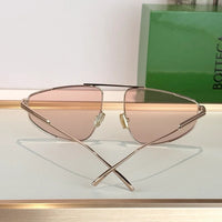 BOTTEGA VENETA BV1466S 004 Sunglasses💚