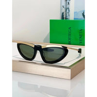 BOTTEGA VENETA BV1477S Sunglasses 💚