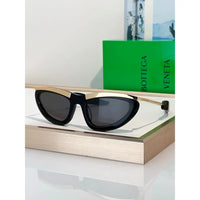 BOTTEGA VENETA BV1477S Sunglasses 💚