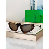 BOTTEGA VENETA BV1477S Sunglasses 💚