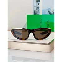 BOTTEGA VENETA BV1477S Sunglasses 💚