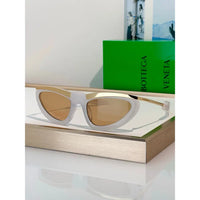 BOTTEGA VENETA BV1477S Sunglasses 💚