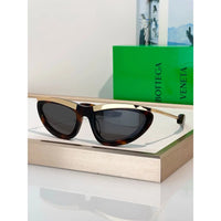BOTTEGA VENETA BV1477S Sunglasses 💚