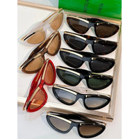 BOTTEGA VENETA BV1477S Sunglasses 💚