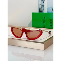 BOTTEGA VENETA BV1477S Sunglasses 💚