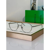 BOTTEGA VENETA BV1966S 001 - As Seen On Ali Larter Sunglasses💚
