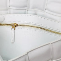 Bottega Veneta Classic size Padded Cassette leather bag 💚