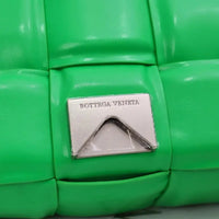 Bottega Veneta Classic size Padded Cassette leather bag 💚