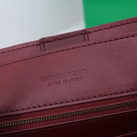 Bottega Veneta Medium Andiamo leather bag 💚