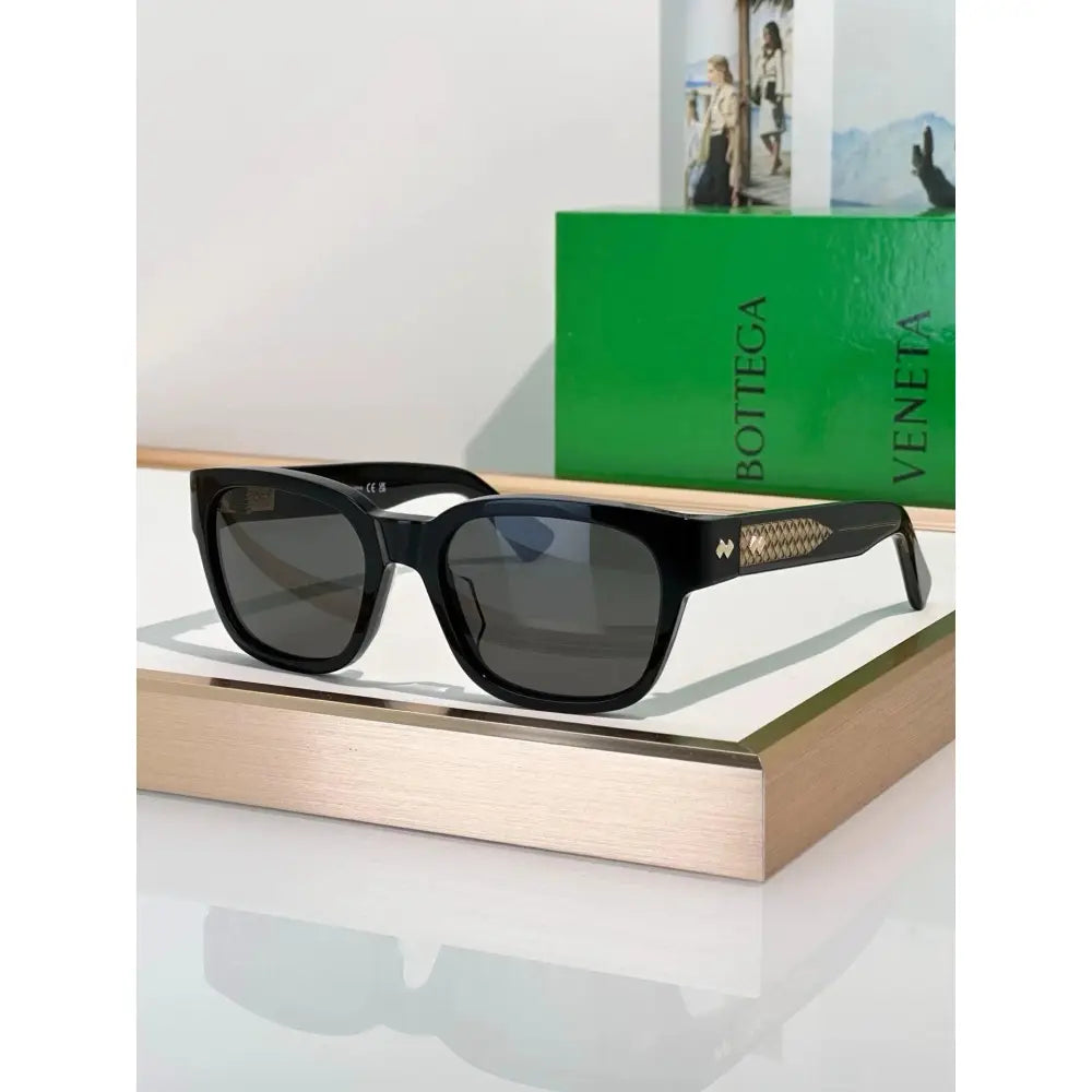 BOTTEGA VENETA RBV1400S Acetate Sunglasses💚