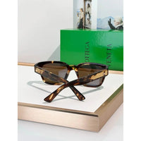 BOTTEGA VENETA RBV1400S Acetate Sunglasses💚