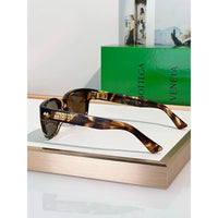 BOTTEGA VENETA RBV1400S Acetate Sunglasses💚