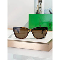 BOTTEGA VENETA RBV1400S Acetate Sunglasses💚