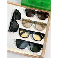 BOTTEGA VENETA RBV1400S Acetate Sunglasses💚