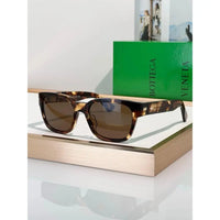 BOTTEGA VENETA RBV1400S Acetate Sunglasses💚