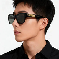 BOTTEGA VENETA RBV1400S Acetate Sunglasses💚