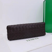 '- Bottega Veneta Small Andiamo leather bag 💚