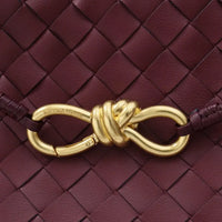 '- Bottega Veneta Small Andiamo leather bag 💚