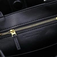 '- Bottega Veneta Small Andiamo leather bag 💚