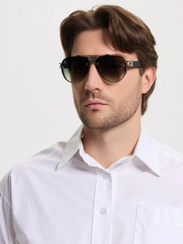 BUGATTI EYEWEAR COLLECTION 05 Sunglasses  🏎️