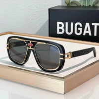 '-   BUGATTI EYEWEAR COLLECTION 07 Sunglasses  🏎️