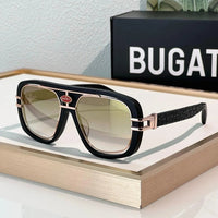 '-   BUGATTI EYEWEAR COLLECTION 07 Sunglasses  🏎️