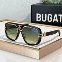 '-   BUGATTI EYEWEAR COLLECTION 07 Sunglasses  🏎️