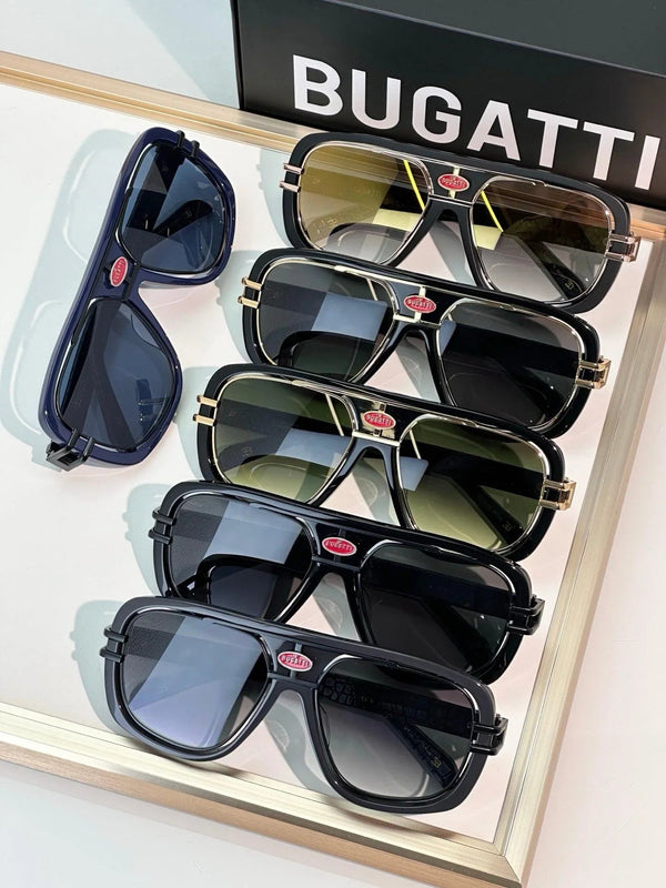'-   BUGATTI EYEWEAR COLLECTION 07 Sunglasses  🏎️