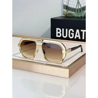 BUGATTI EYEWEAR COLLECTION 08 Sunglasses  🏎️