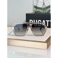 BUGATTI EYEWEAR COLLECTION 08 Sunglasses  🏎️