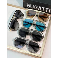 BUGATTI EYEWEAR COLLECTION 08 Sunglasses  🏎️