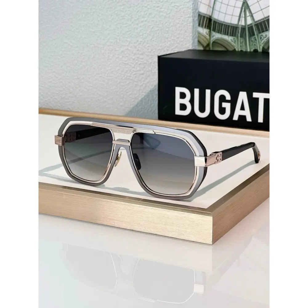 BUGATTI EYEWEAR COLLECTION 08 Sunglasses  🏎️