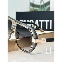 BUGATTI EYEWEAR COLLECTION 08 Sunglasses  🏎️