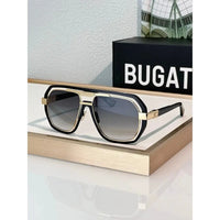 BUGATTI EYEWEAR COLLECTION 08 Sunglasses  🏎️