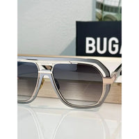 BUGATTI EYEWEAR COLLECTION 08 Sunglasses  🏎️