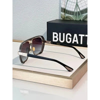 BUGATTI EYEWEAR COLLECTION 08 Sunglasses  🏎️