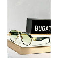 BUGATTI EYEWEAR COLLECTION 18 Sunglasses  🏎️