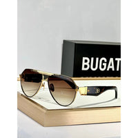 BUGATTI EYEWEAR COLLECTION 18 Sunglasses  🏎️