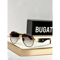 BUGATTI EYEWEAR COLLECTION 18 Sunglasses  🏎️