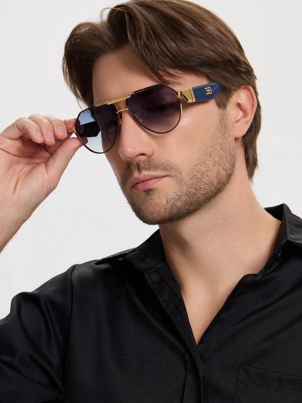 BUGATTI EYEWEAR COLLECTION 18 Sunglasses  🏎️