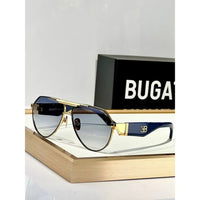 BUGATTI EYEWEAR COLLECTION 18 Sunglasses  🏎️