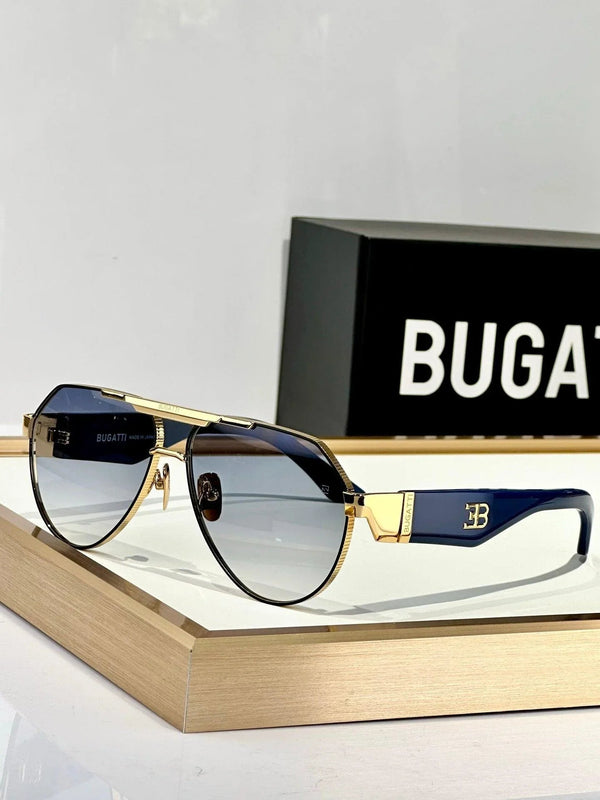 BUGATTI EYEWEAR COLLECTION 18 Sunglasses  🏎️