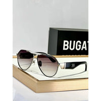 BUGATTI EYEWEAR COLLECTION 18 Sunglasses  🏎️