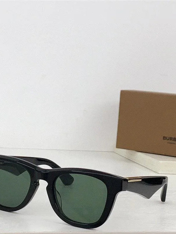 BURBERRY BE 4426U Unisex Sunglasses✨