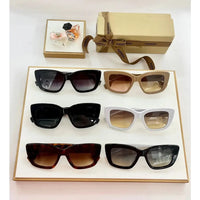 Burberry BE 6003 Women's Sunglasses✨