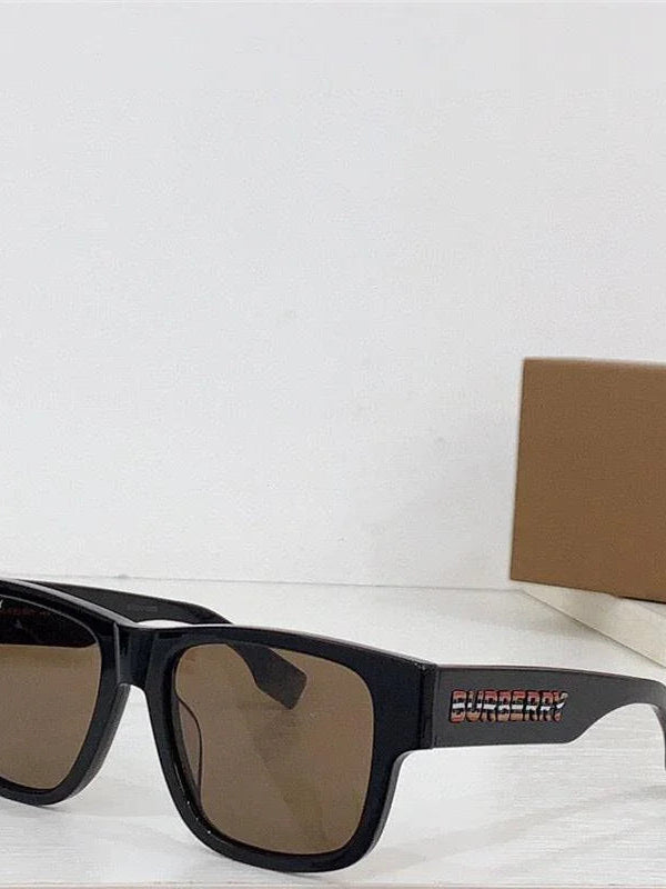 BURBERRY Men’s Sunglasses  4358 3464/81 POLARIZED✨
