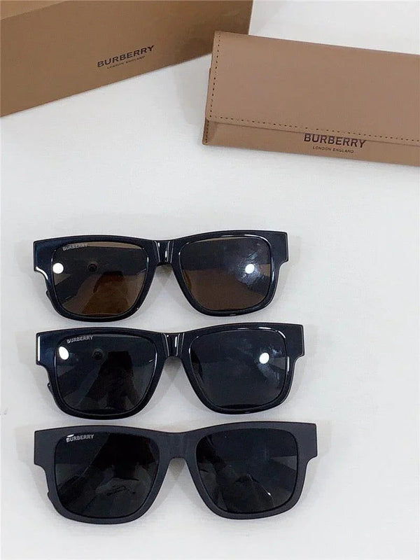 BURBERRY Men’s Sunglasses  4358 3464/81 POLARIZED✨