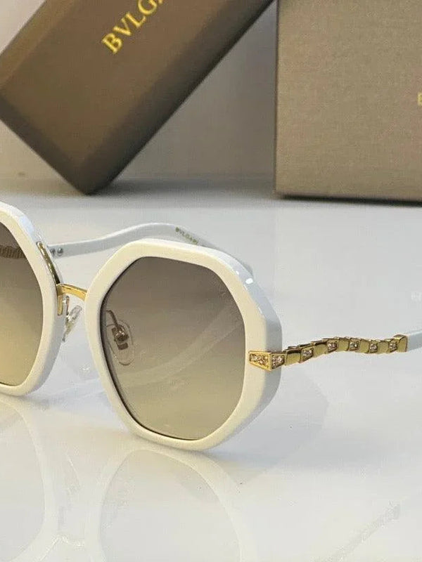Bvlgari 8242B Sunglasses 55013B Women's Sunglasses ✨