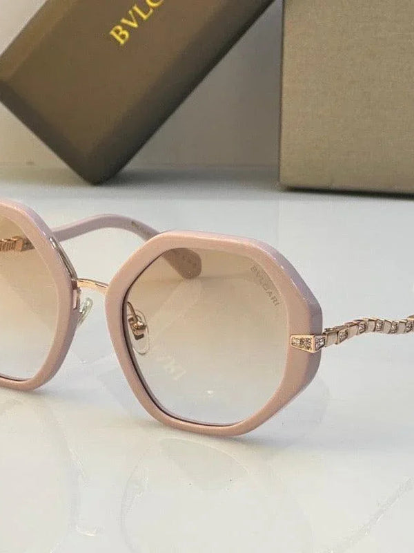 Bvlgari 8242B Sunglasses 55013B Women's Sunglasses ✨