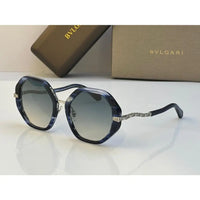 Bvlgari 8242B Sunglasses 55013B Women's Sunglasses ✨